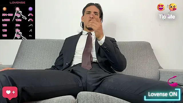 Tom_blunt96 Image 15