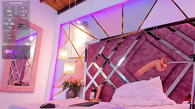 ValentinoMoreti broadcasting live