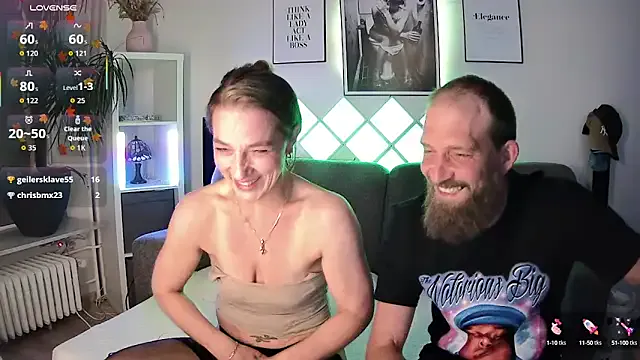 XBellaXundXUweX Image 13