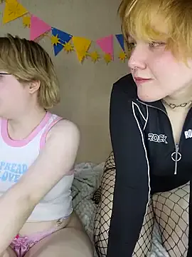 xrixsyx_and_ricky Image 13