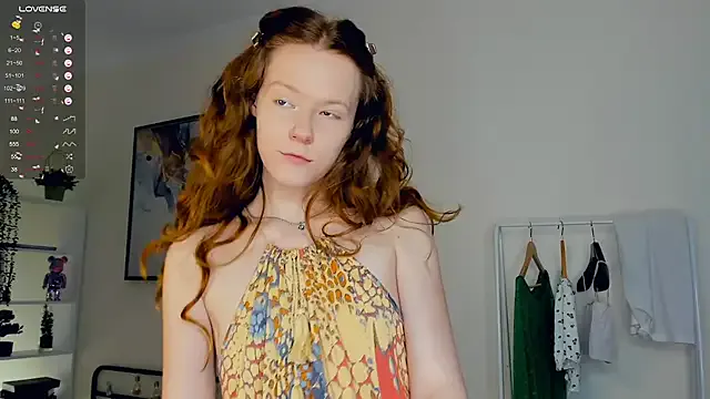 ZaraBluitt broadcasting live