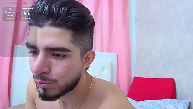 zayn_maximoff broadcasting live